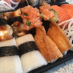 Yuuka-Sushi