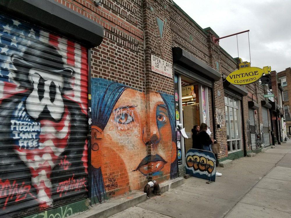 URBAN JUNGLE 79 Photos & 160 Reviews Used, Vintage & Consignment