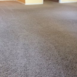 After cleaning