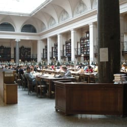 Universitätsbibliothek
