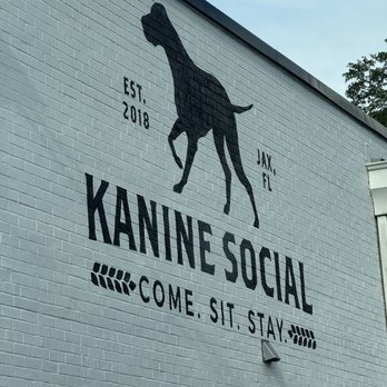 Kanine Social - Bars Near Me - Jacksonville, Florida