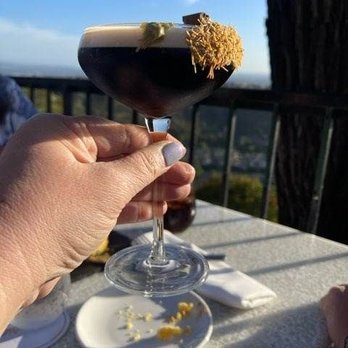 Orange Hill Restaurant & Events - Dubai Espresso Martini. Delicious! - Steakhouses Near Me - Orange, California Orange Hill Restaurant & Events - Dubai Espresso Martini. Delicious! - Steakhouses Near Me - Orange, California