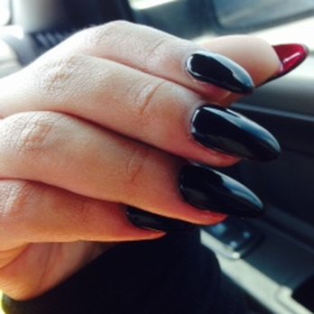 Nails by Mai - Louboutin Nails by Jennie - Nail Salons Near Me - San Antonio, Texas