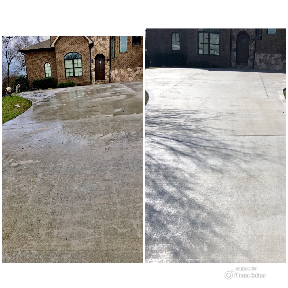 MEDINA’S PRESSURE WASHING & LAWN CARE Updated August 2024 60 Photos