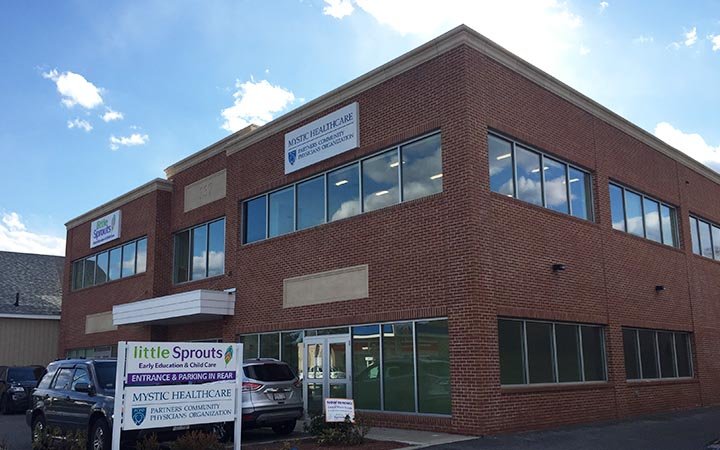 Little Sprouts - Medford - childcare center in Medford, MA