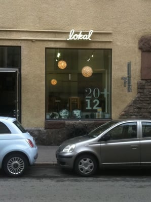 Lokal Gallery by null