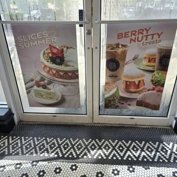 Paris Baguette - Summer Treats - Bakeries Near Me - Tampa, Florida Paris Baguette - Summer Treats - Bakeries Near Me - Tampa, Florida
