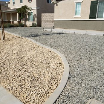 O.F. Wolfinbarger - California Gold & standard driveway gravel. - Nurseries & Gardening Near Me - Chino, California O.F. Wolfinbarger - California Gold & standard driveway gravel. - Nurseries & Gardening Near Me - Chino, California