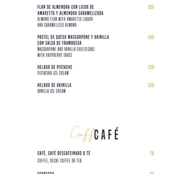 Angelo's - Menu - Italian Near Me - Mazatlán, SIN Angelo's - Menu - Italian Near Me - Mazatlán, SIN