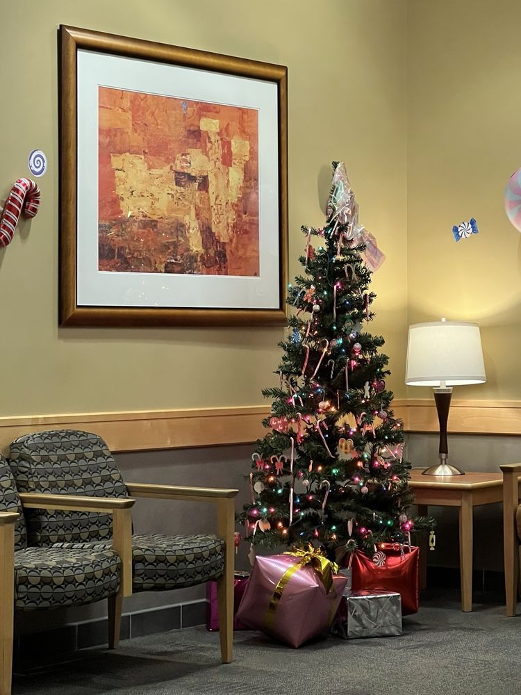 Mercy Medical Group - Primary and Specialty Care - patient advocate in Sacramento, CA