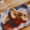 Rock Store Bar-B-Q gift card