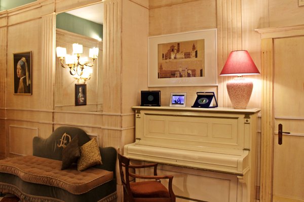Albergo delle Drapperie by null