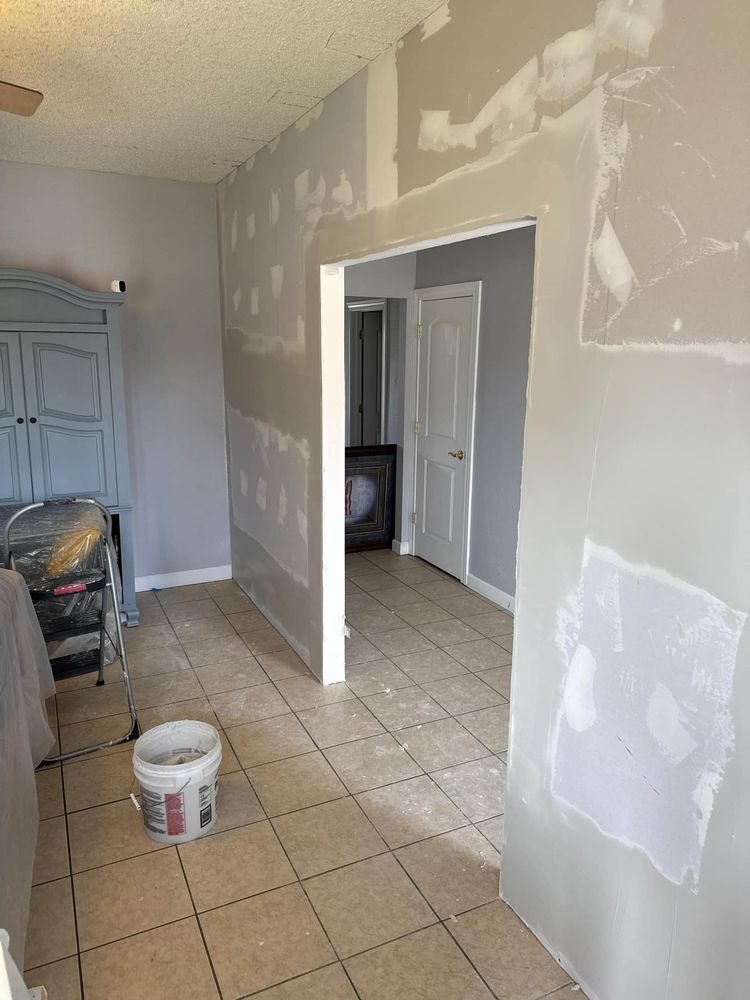 Slide of Prestige Handyman Services