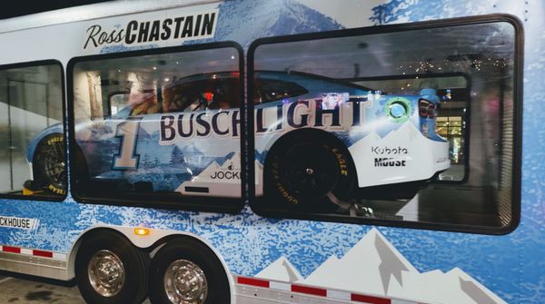 The Rustic Tap by null