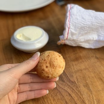 Redbird - Cheese bread - New American Near Me - Los Angeles, California Redbird - Cheese bread - New American Near Me - Los Angeles, California