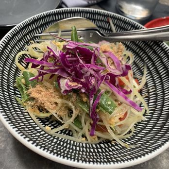Wayla - Som Tum Thai - Thai Near Me - New York, New York Wayla - Som Tum Thai - Thai Near Me - New York, New York