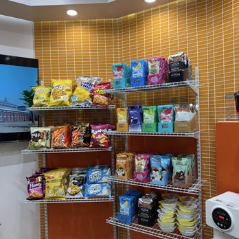 DalDal - Snacks - Ice Cream & Frozen Yogurt Near Me - Pleasant Hill, California