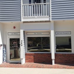 Tax Center - Tax Center