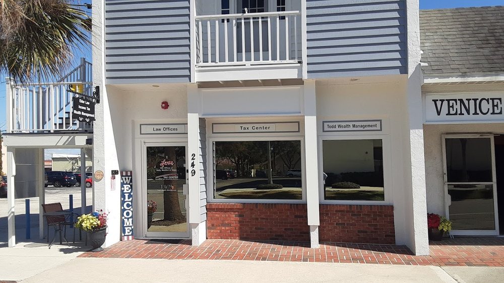TAX CENTER Updated August 2025 14 Photos 249 Nokomis Ave S