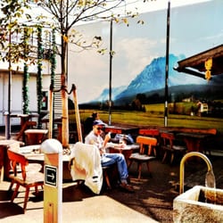 Erdinger Weißbierbar