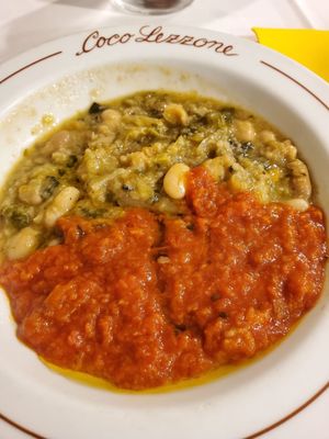 Trattoria CocoLezzone by null