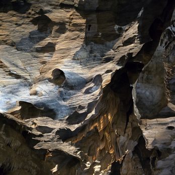 California Cavern State Historic Landmark - Walking Tours Near Me - Mountain Ranch, California