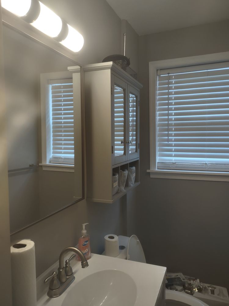 Slide of Visions Home Improvement and Cleaning Services