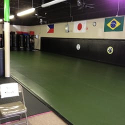 Americus Martial Arts Academy