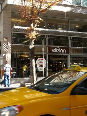 Elizinn Patisserie Restaurant by null