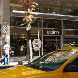 Elizinn Patisserie Restaurant