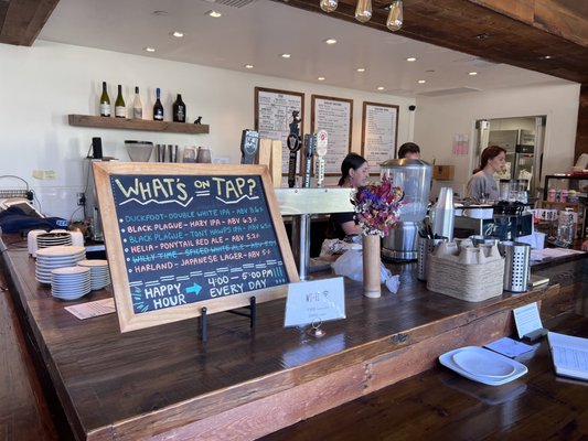 Barefoot Coffee Roasters by null