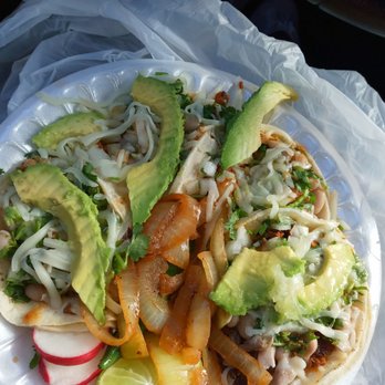 Tacos El Abuelo - Food Trucks Near Me - Gilroy, California Tacos El Abuelo - Food Trucks Near Me - Gilroy, California