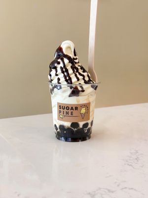 Sugar Pine Creamery by null