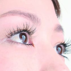 Canary Nail & Eyelash - Eyelash extension with Japanese products.
