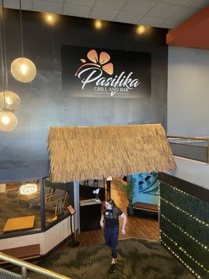 Pasifika Grill & Bar by null
