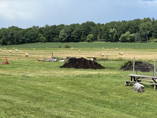 Ravines Wine Cellars by null