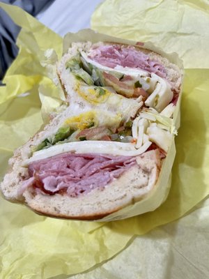 Roxie Deli & Barbeque by null