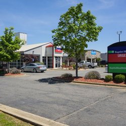 Baptist Health Urgent Care - Conway South