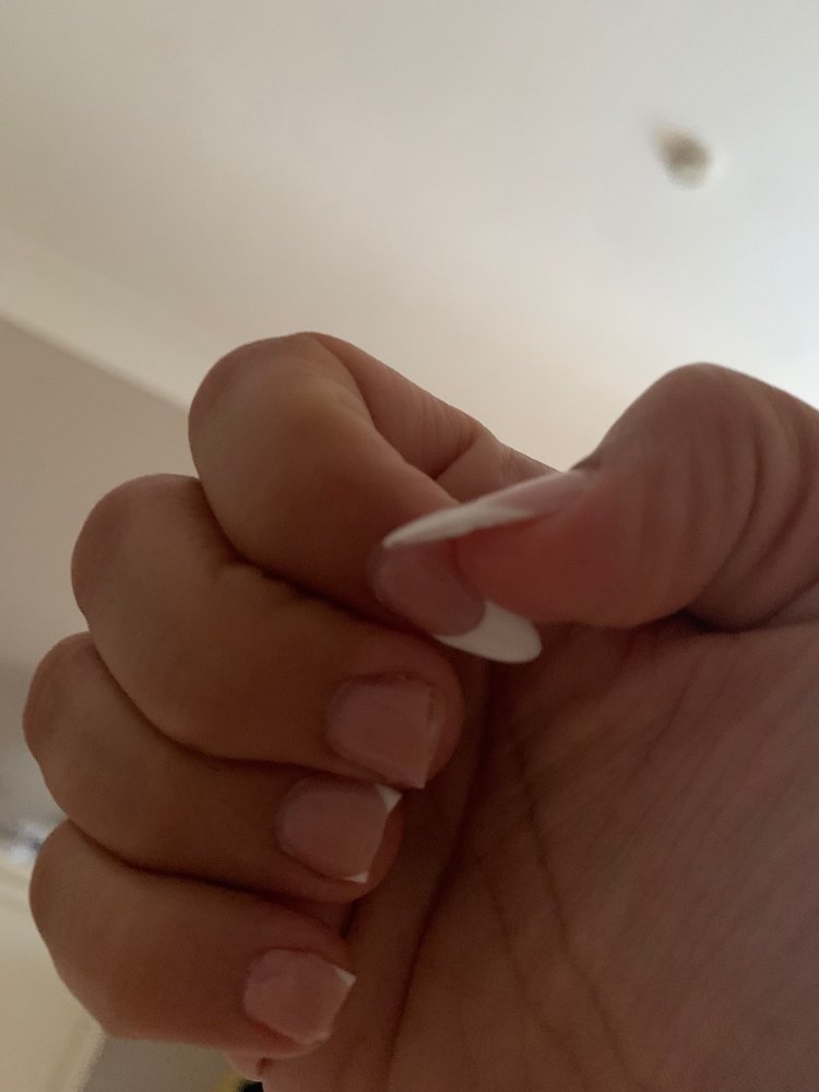 AB NAILS BAR Updated September 2024 10 Photos 1414 E Del Mar Blvd, Laredo, Texas Nail