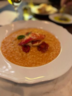 Caramá by Wolfgang Puck by null