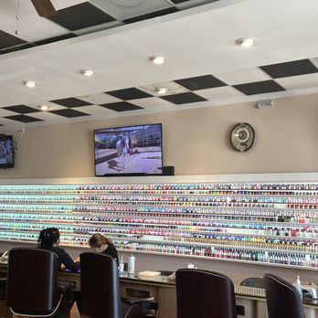 Creative Nails & Spa - Nail collection 2 - Waxing Near Me - Atlantic Beach, Florida Creative Nails & Spa - Nail collection 2 - Waxing Near Me - Atlantic Beach, Florida