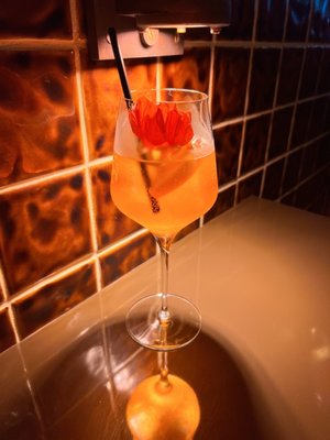 Bar Next Door by null