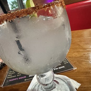 El Garambullo Mexican Restaurant - Mexican Near Me - Hurst, Texas