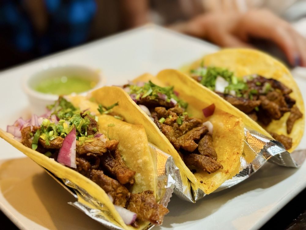 Agave D'Oro Mexican Bar and Grill