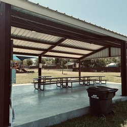 Randy Longoria park