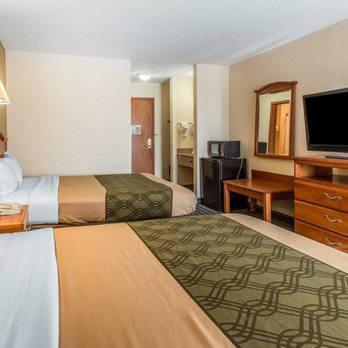 Econo Lodge - Hotels Near Me - Brunswick, Georgia
