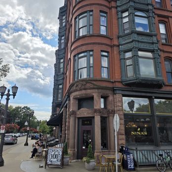 NINA’S COFFEE CAFÉ - Updated February 2026 - 235 Photos & 342 Reviews