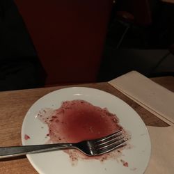 Cactus Club Cafe - Steak was demolished