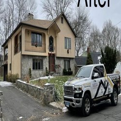Mega Construction of CT 