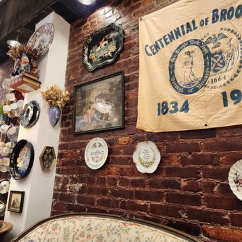 Brooklyn High Low - Tea Rooms Near Me - Brooklyn, New York Brooklyn High Low - Tea Rooms Near Me - Brooklyn, New York